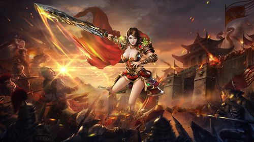 官方热血传奇等级设定全解析 不同版本满级与升级攻略