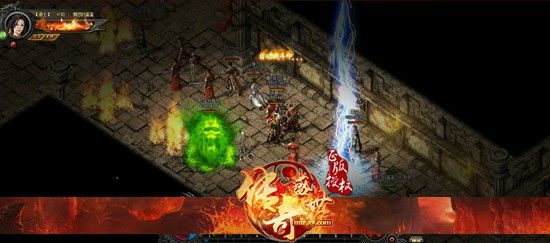 端游热血传奇在哪里下载？老鸟实测有效的正规渠道指南