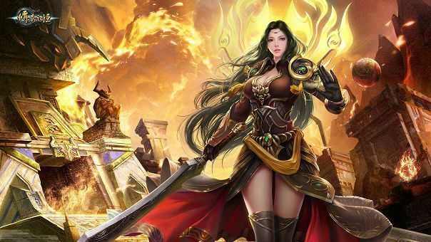 Win7系统热血传奇启动不了？老鸟教你排查解决