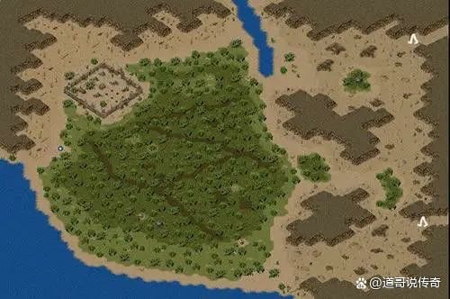 苹果 Mac 下载热血传奇全攻略：老鸟实测无坑路径